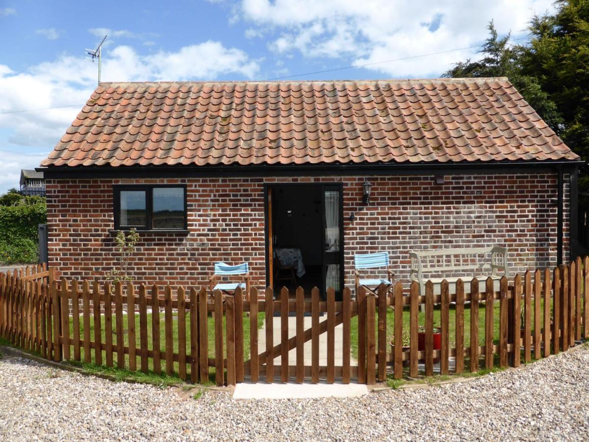 B&B Winterton-on-Sea - Hay Barn - Bed and Breakfast Winterton-on-Sea