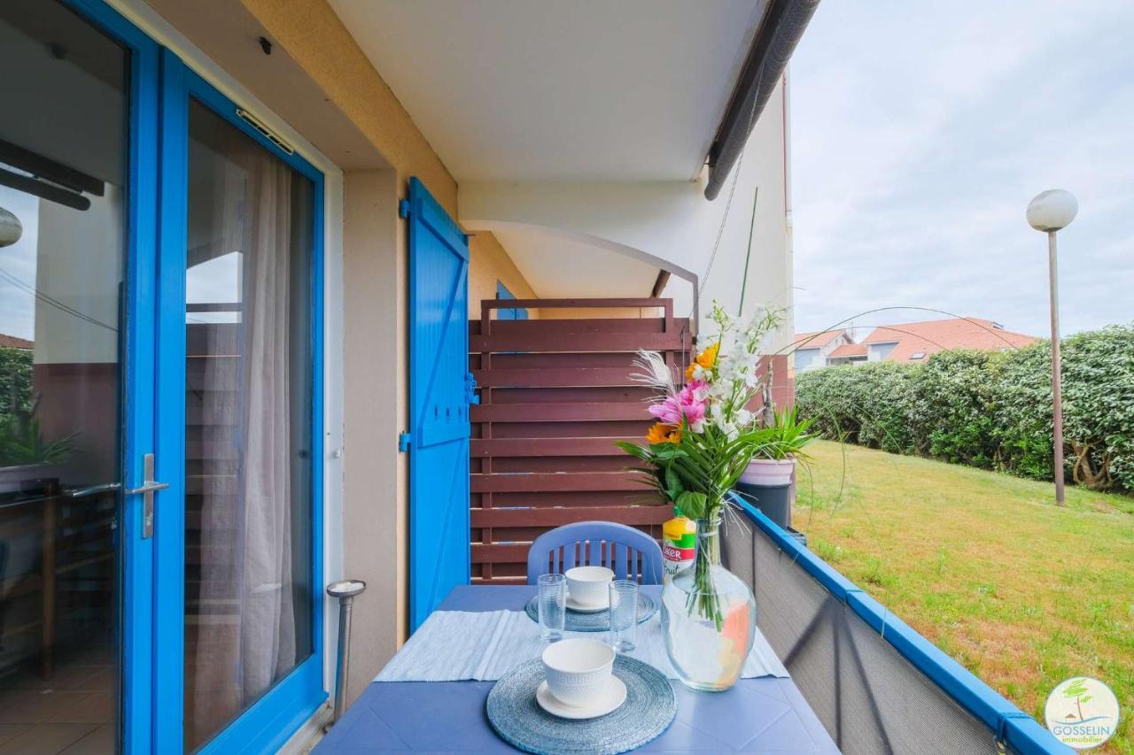 Appartement avec Terrasse pour 2 ou 4 personnes classé 1 étoile - B&B Biscarrosse