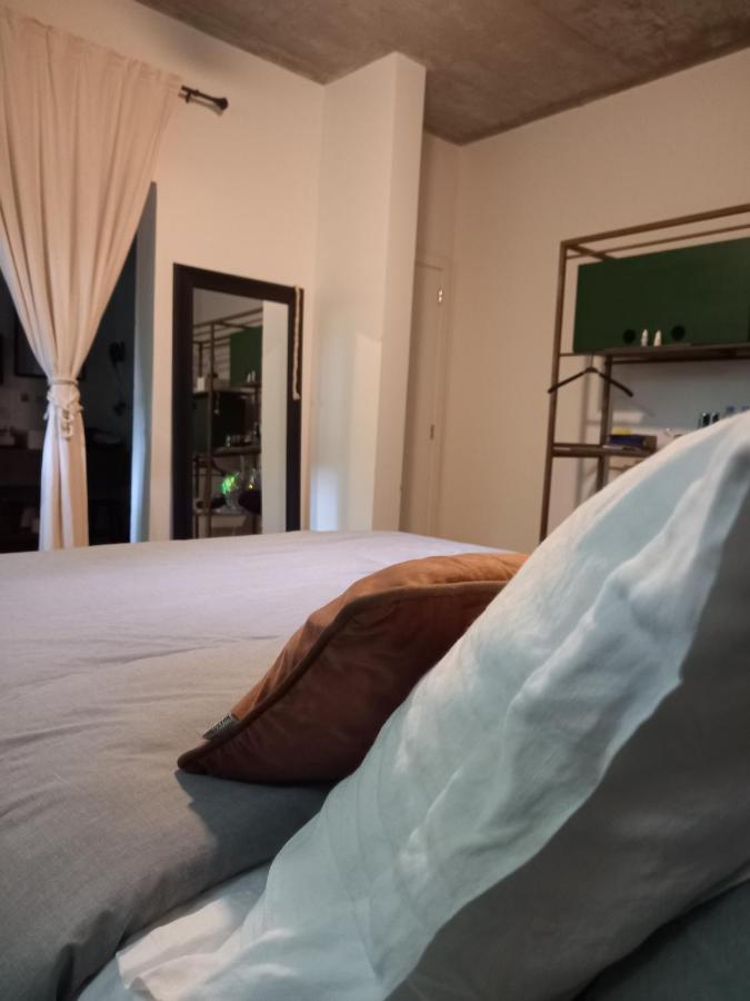 Deluxe Double Room with Bath