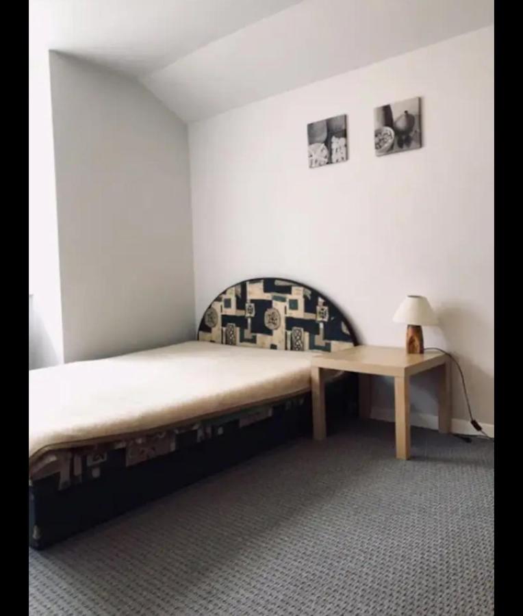 Dom pod Skrzycznem z prywatnym ogródkiem - Chambres d’hôtes