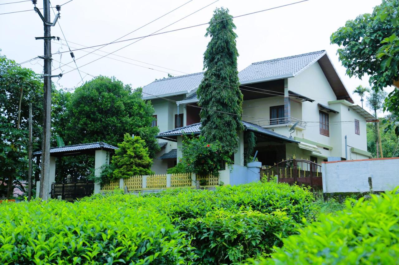 CITADEL HOLIDAY HOME - B&B Vythiri