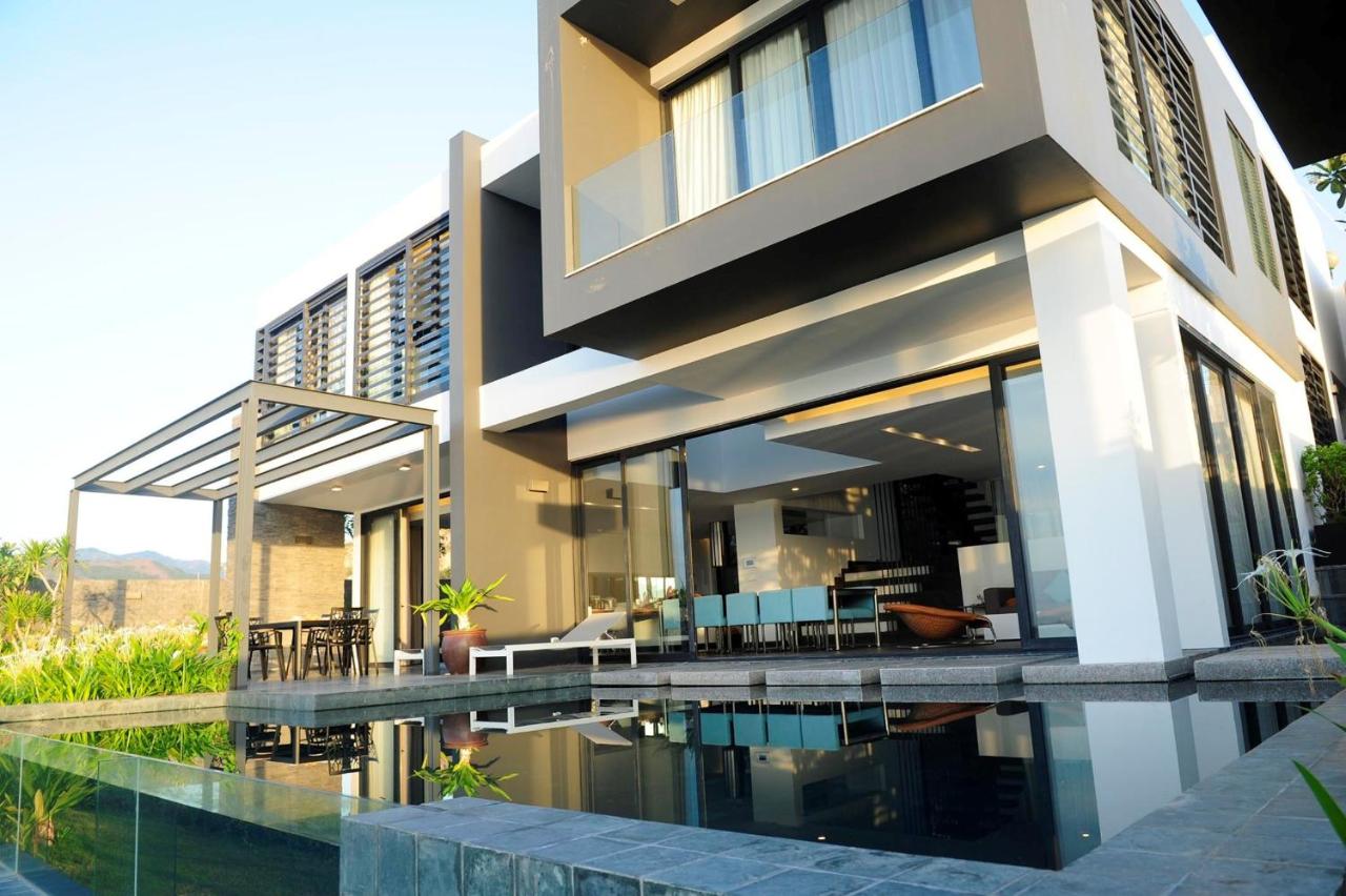 Four-Bedroom V5 Pool Villa