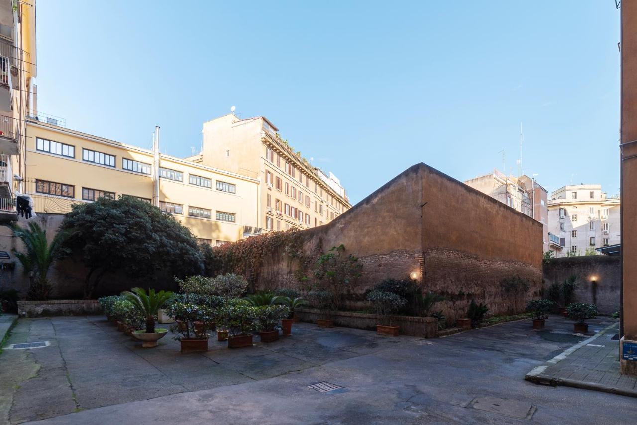 Roma Trastevere Vibes Apartment - Bed and Breakfast Rome