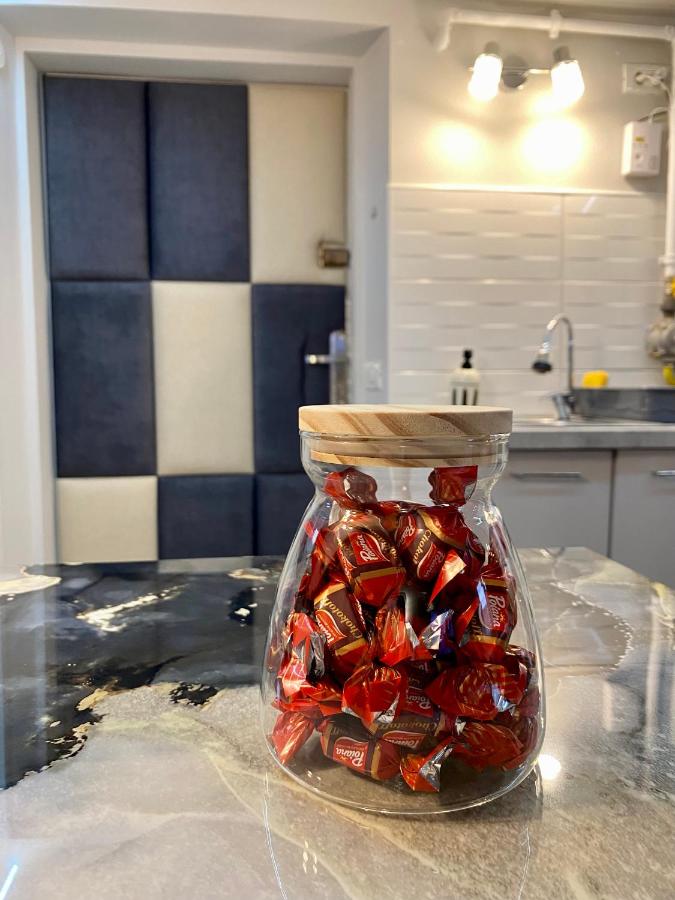 Ola Studio - Centru Vechi - Chambres d’hôtes Braşov