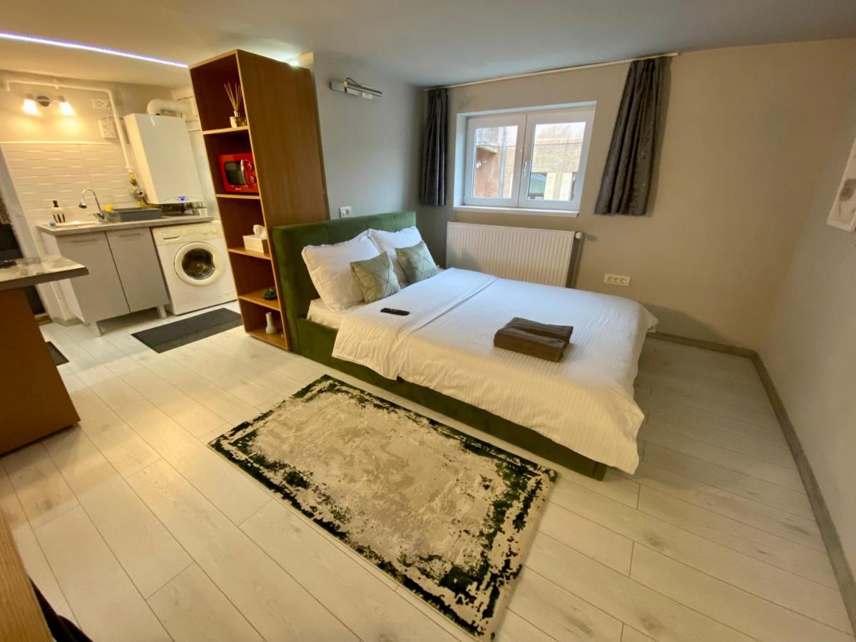 Apartamento de 1 dormitorio