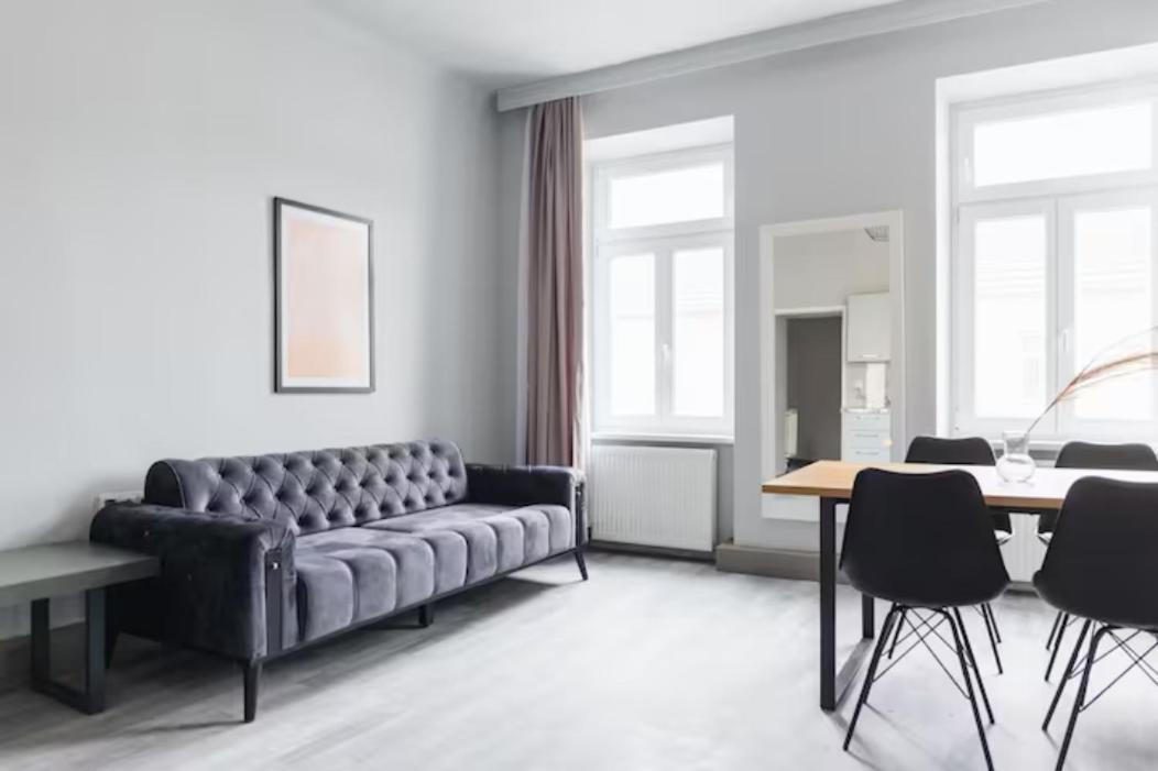 Apartment mit 1 Schlafzimmer