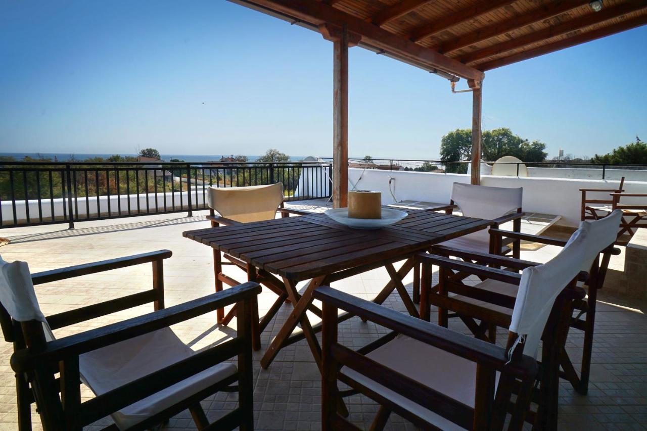 Casa con 2 Camere da Letto