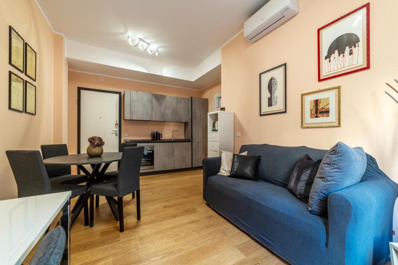 B&B Rome - Roma Trastevere Vibes Apartment - Bed and Breakfast Rome