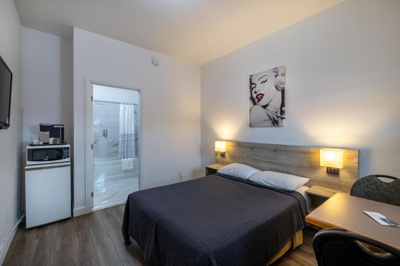 Kleines Doppelzimmer