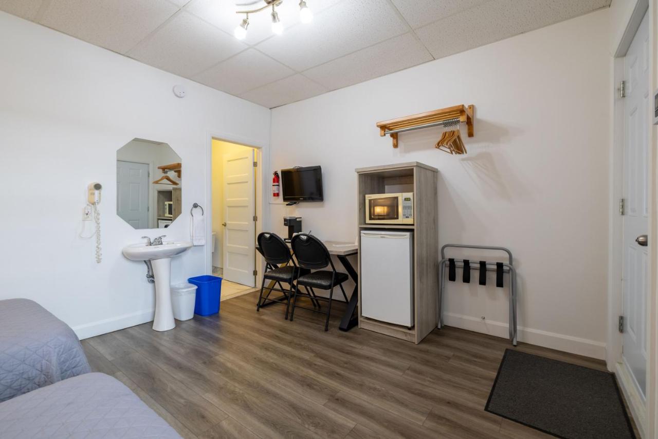 Standard Zweibettzimmer