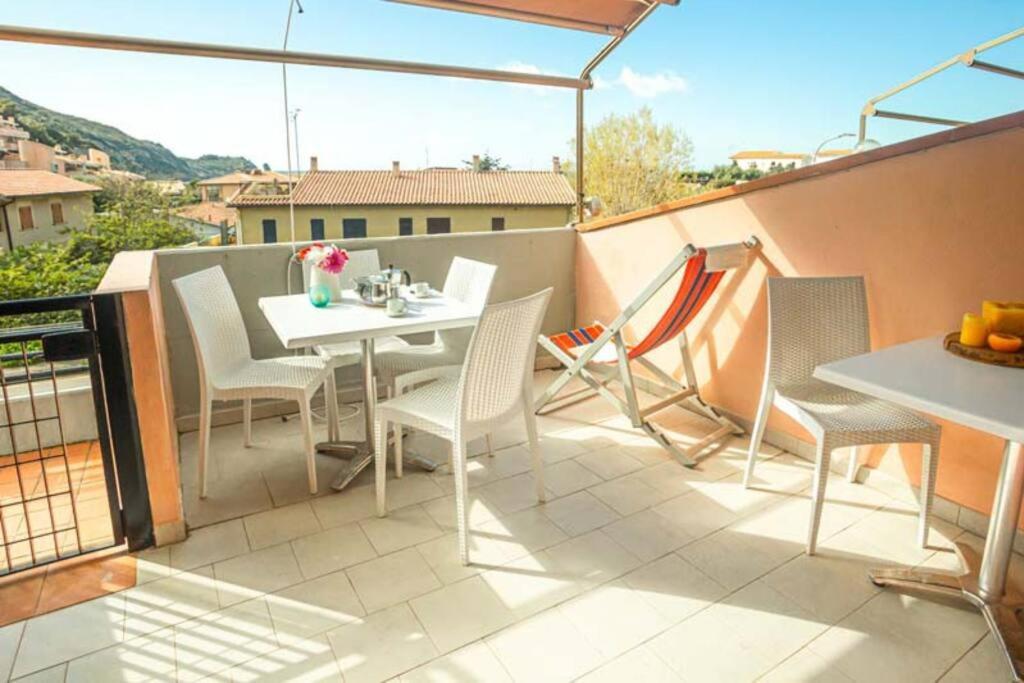 Amina - B&B Campese