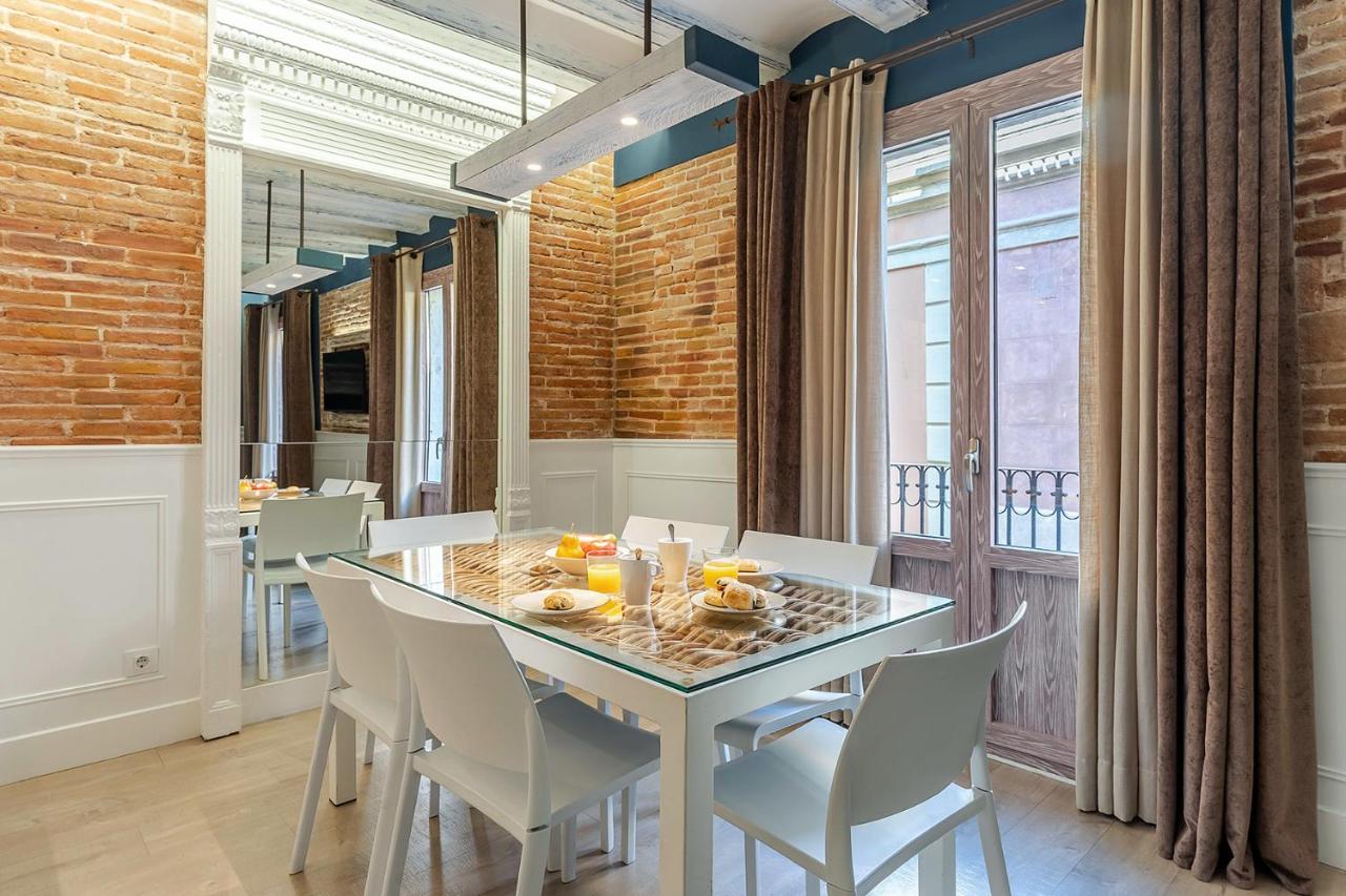 Enjoybcn Colon Apartments - B&B Barcellona
