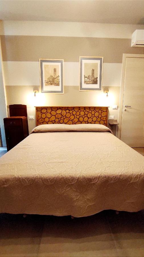 B&B Lucca - Gli Ulivi Rooms - Bed and Breakfast Lucca