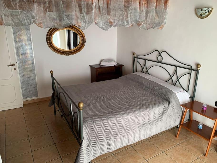 B&B Canale Monterano - Alloggio da Mary - Bed and Breakfast Canale Monterano