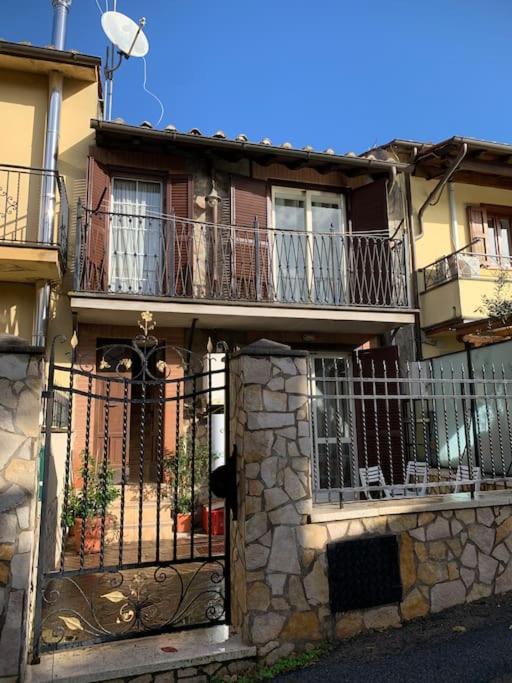 Alloggio da Mary - Bed and Breakfast Canale Monterano
