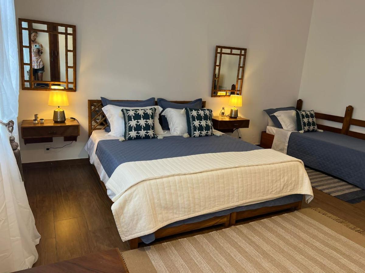 King Room with Garden View