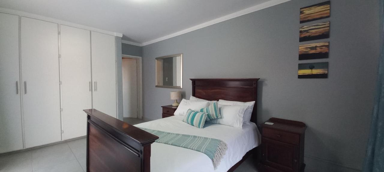 The Grey Inn Accommodation. - Ferienwohnung Potchefstroom