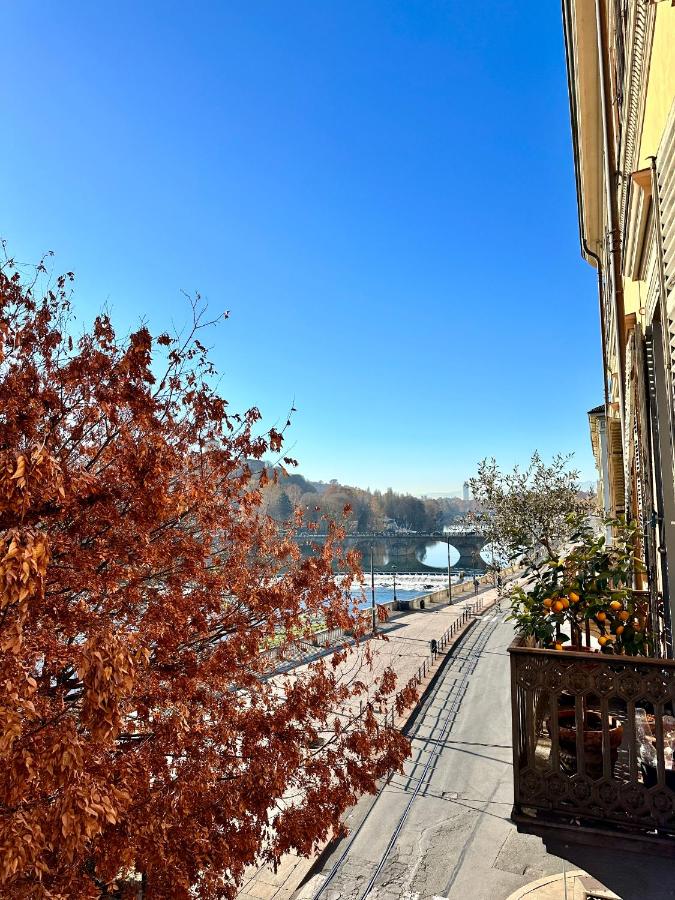 Casa San Maurizio - Centro - Ferienwohnung Turin