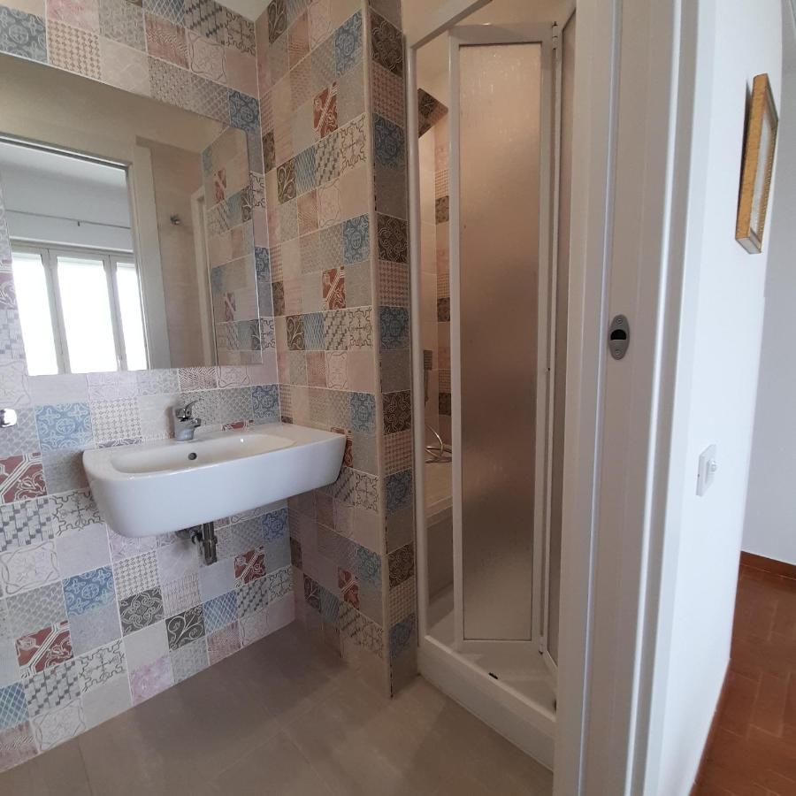 Camera Matrimoniale/Doppia con Letti Singoli