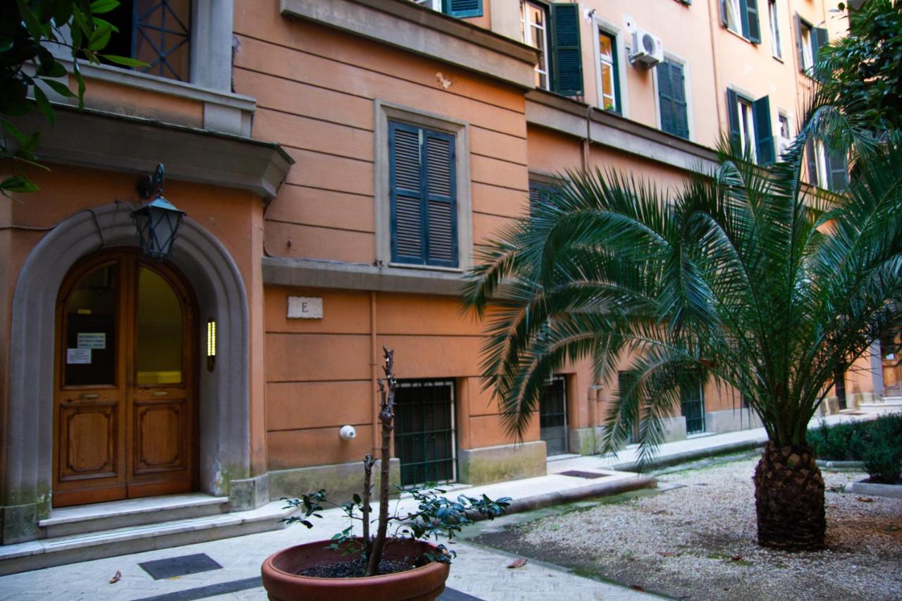 Home Rent Mancini - B&B Roma