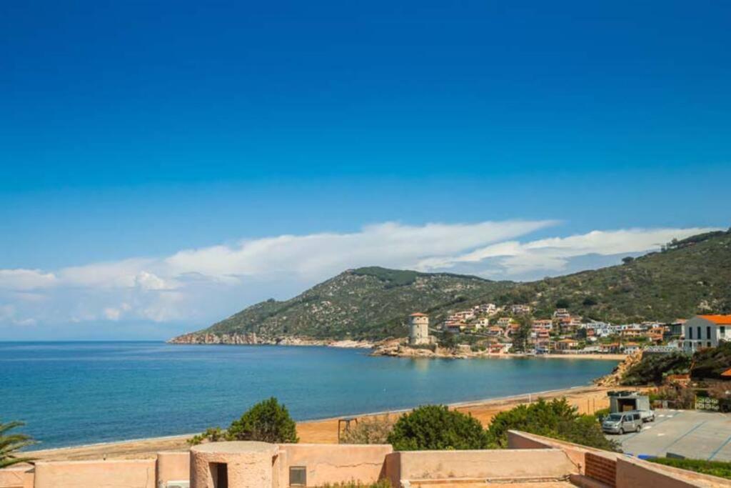 Fortuna - B&B Campese