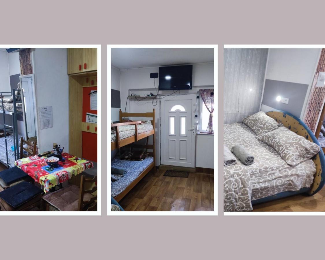 B&B Inđija - Stan na dan studio - Bed and Breakfast Inđija