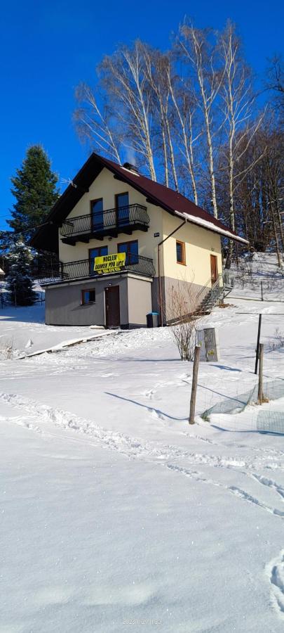 Domek pod Lipą - B&B