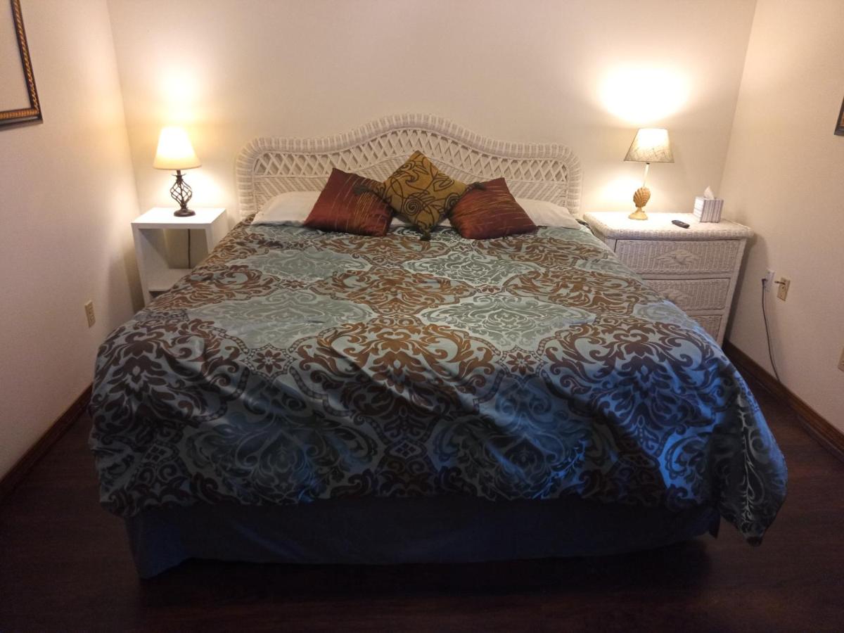 Appartamento con 1 Camera da Letto