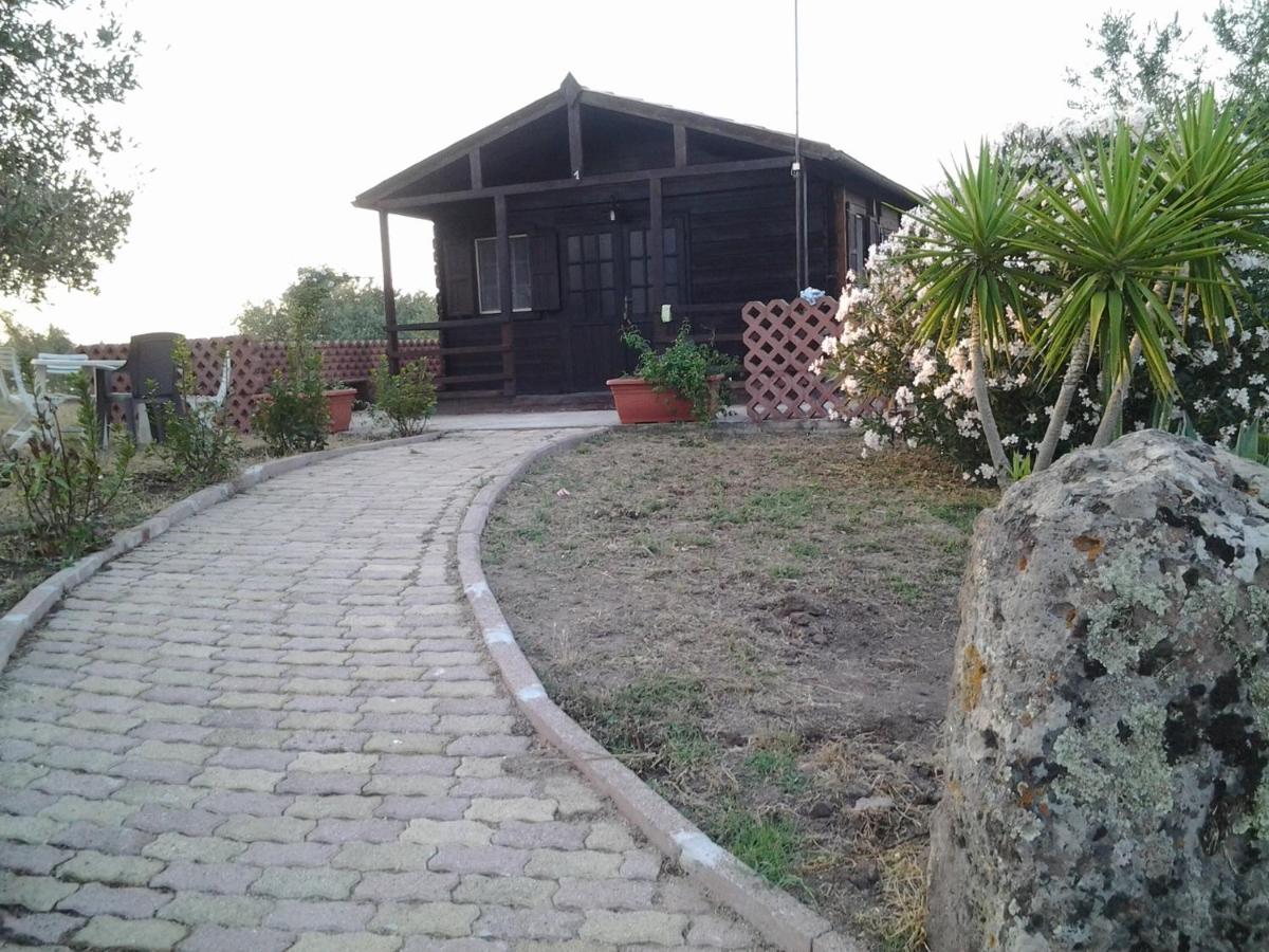 Two-Bedroom Bungalow