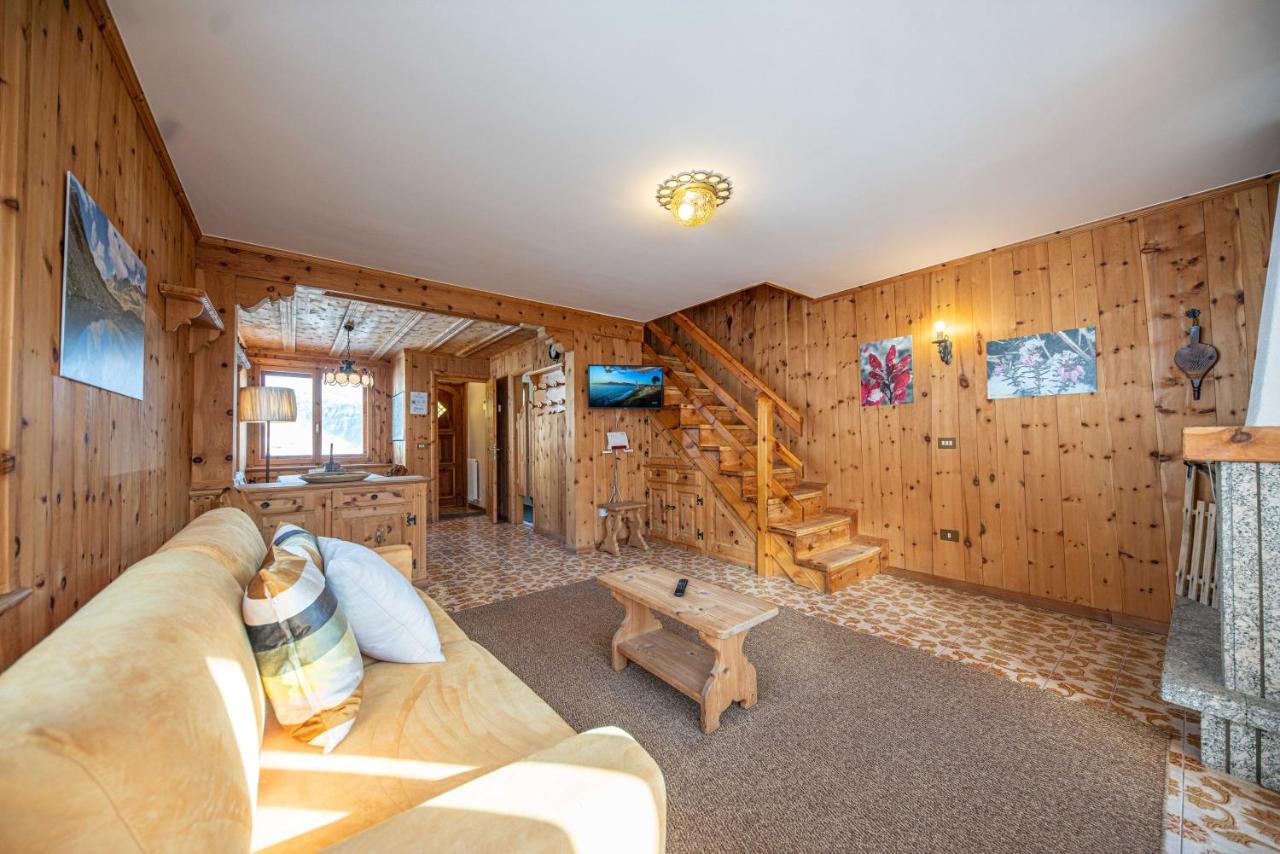 Appartamento Nelida Myholidaylivigno - B&B