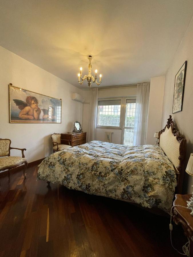 B&B Rome - Stanza classica Eur Tintoretto - Bed and Breakfast Rome