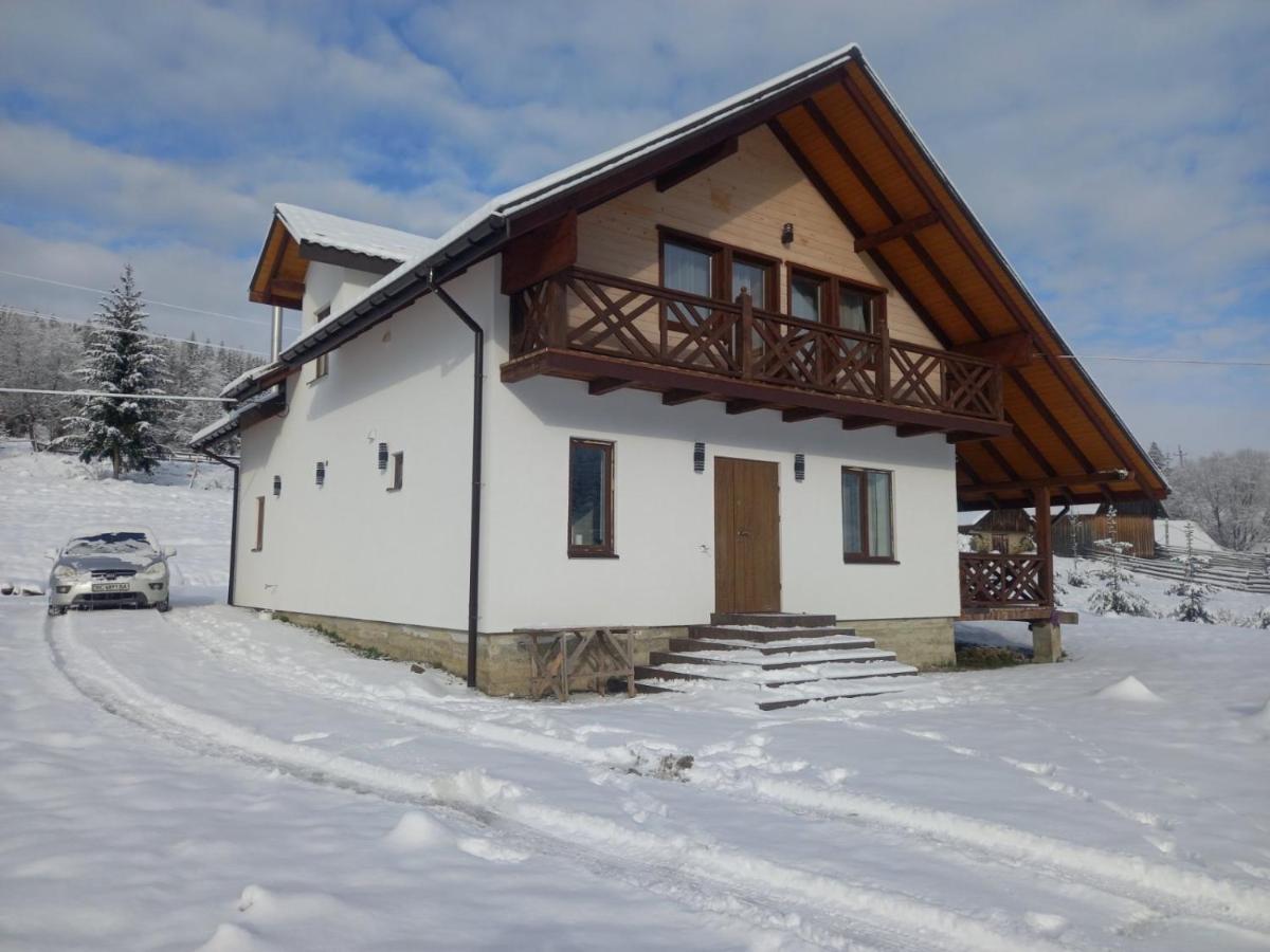 B&B Volosianka - Еміліана - Bed and Breakfast Volosianka