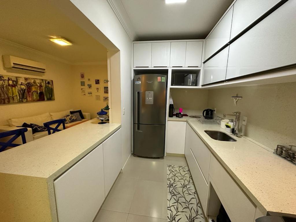 Excelente apartamento Balneário Camboriú - B&B