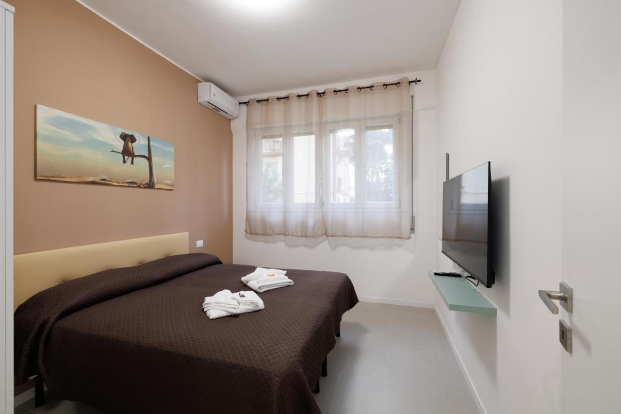 Il Sogno di Ostia - Ferienwohnung Lido di Ostia