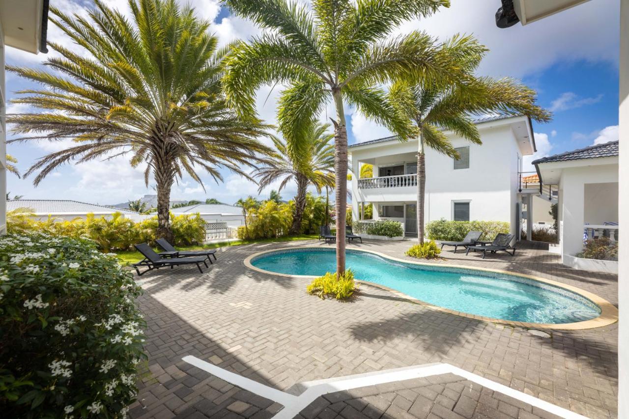 Palm Crest - B&B