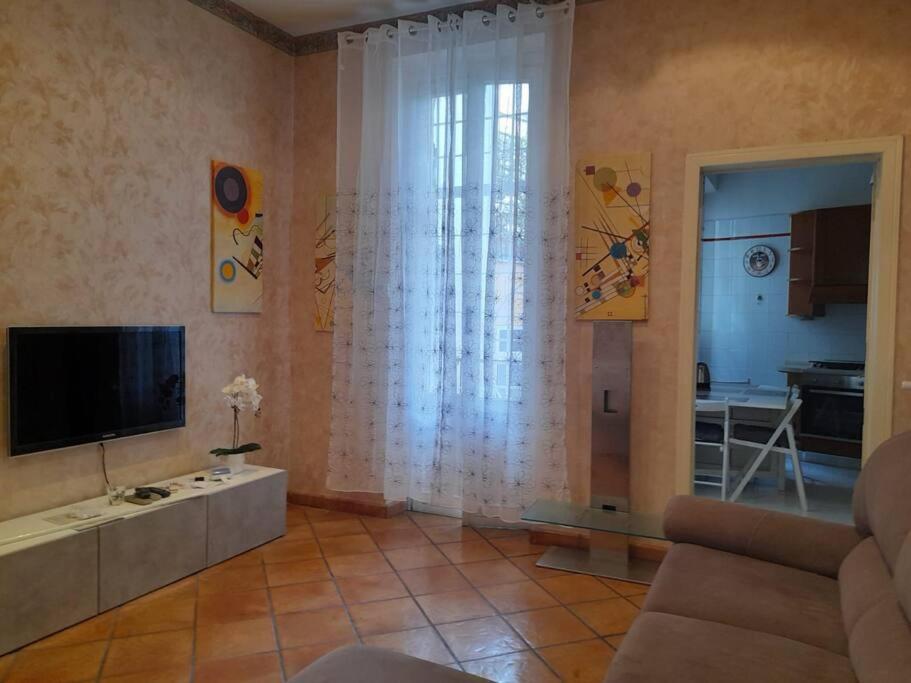 Allegra’s House Barberini - B&B