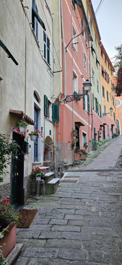 Finestre sul mare - B&B