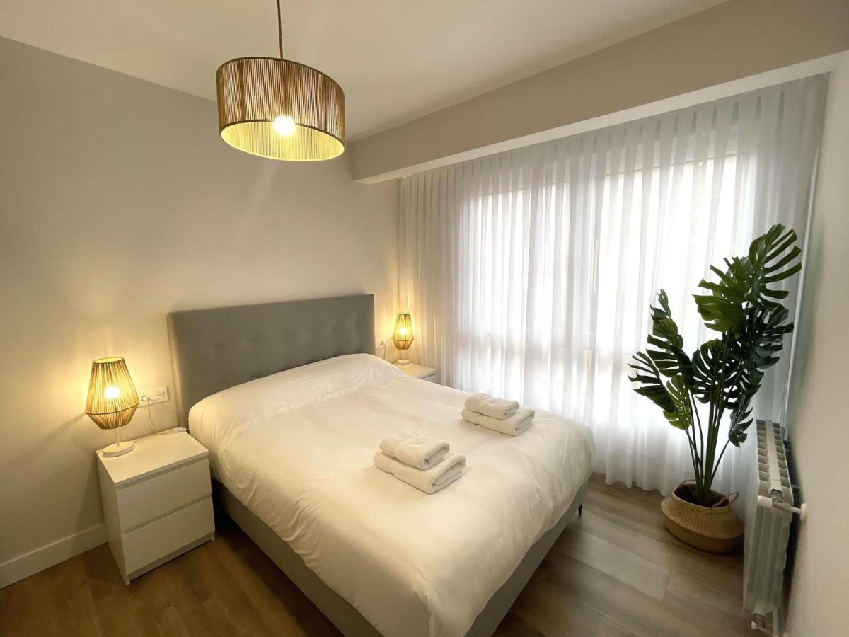 B&B Gernika-Lumo - ByAndreea Apartaments EtxeBat - Bed and Breakfast Gernika-Lumo