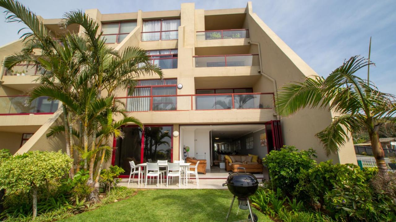 Surfside - B&B