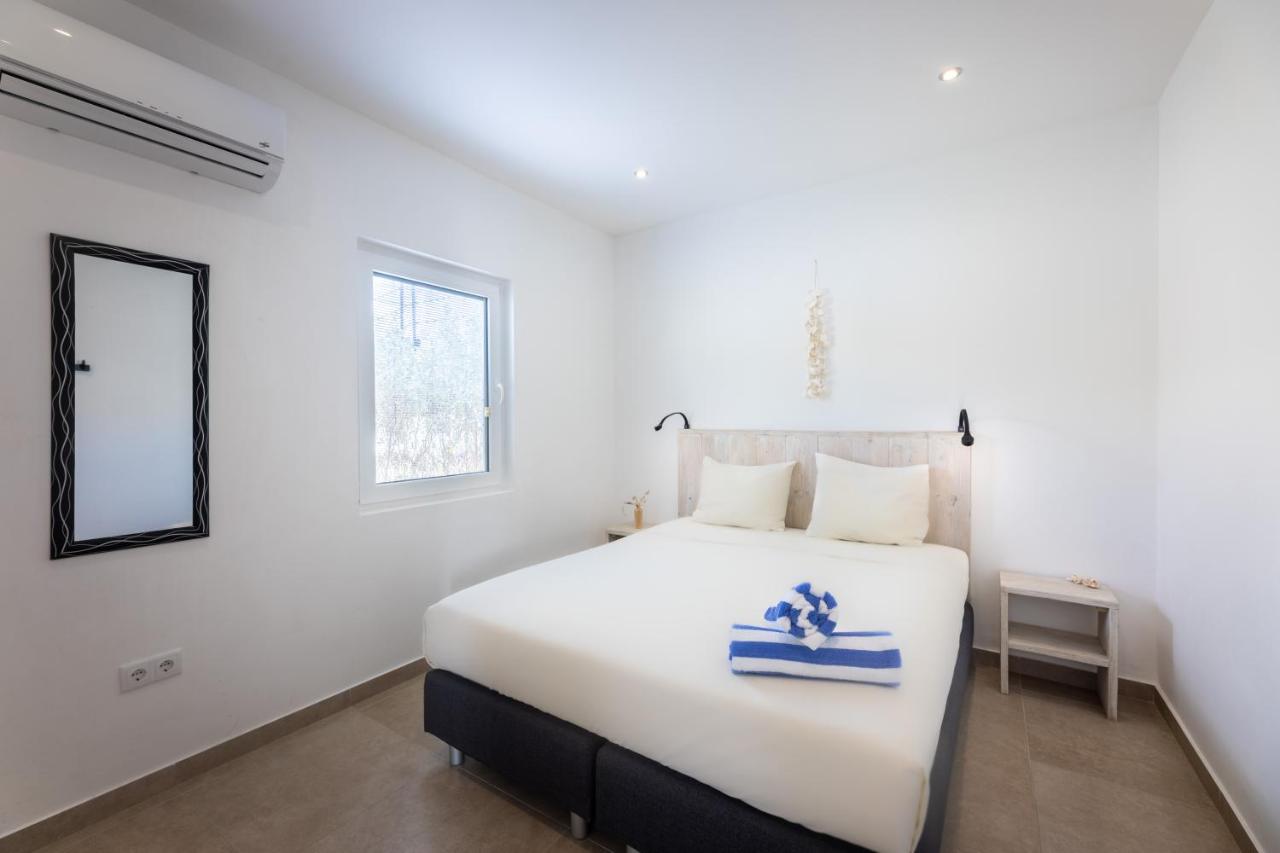 Appartement 1 Chambre