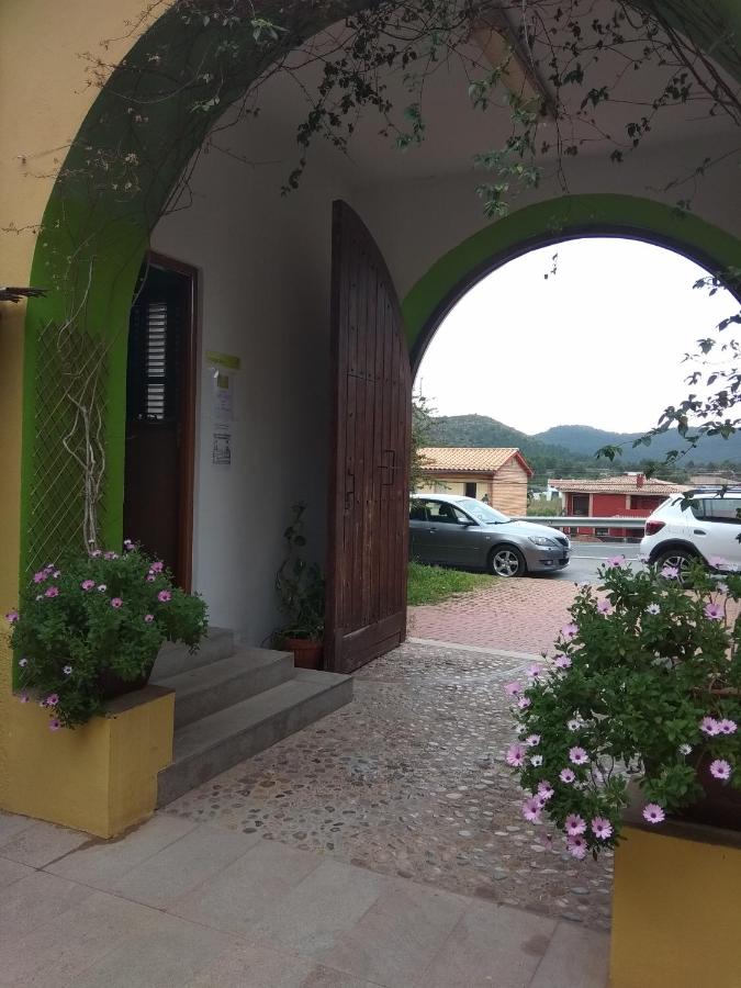 El Castellet Fanzara - Ferienwohnung