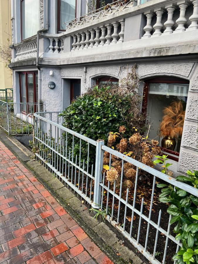 Gemütliche Ferienwohnung in Stadtnähe - B&B