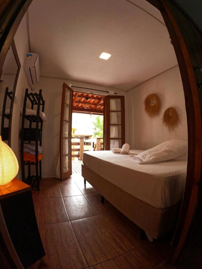 Chambre Quadruple Premium