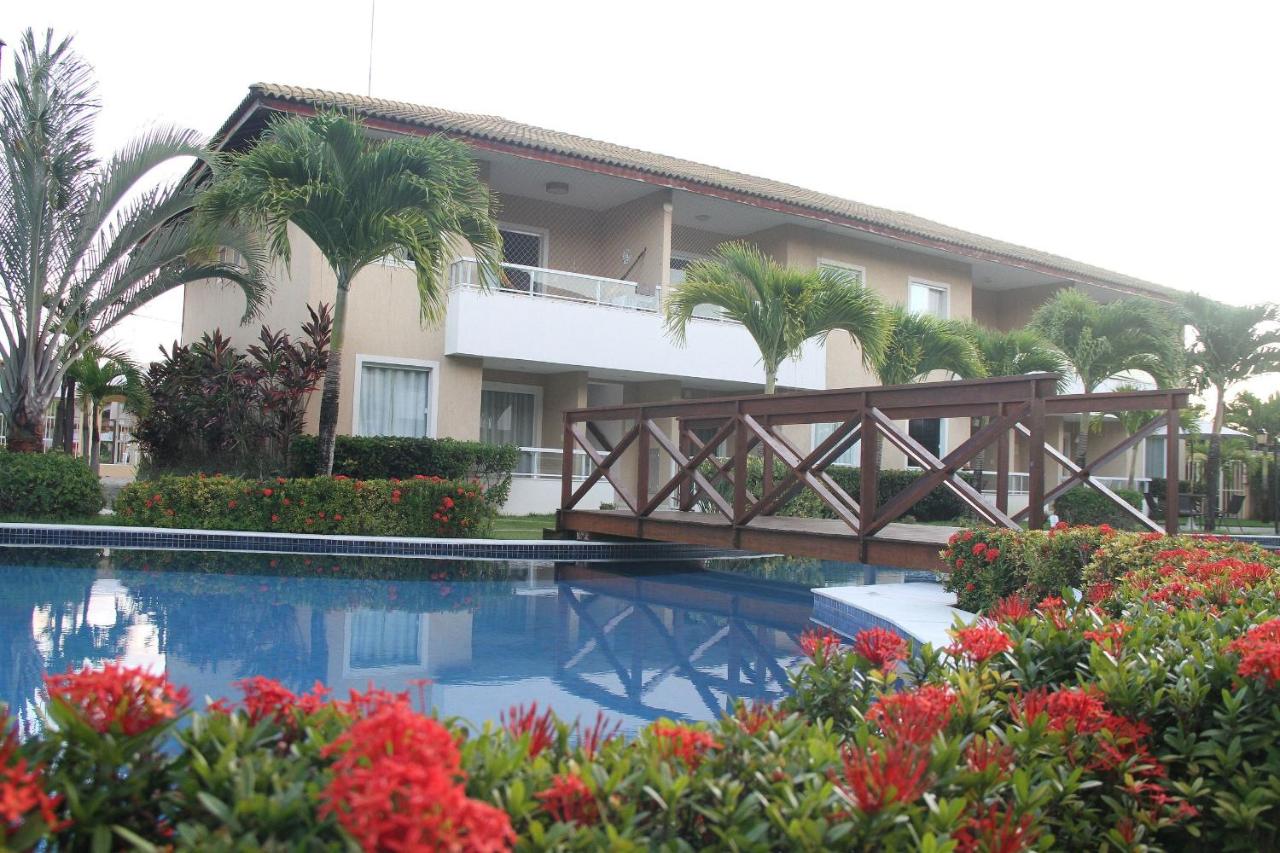 Guarajuba-Village de Alexandre. Praia e Piscina! - Chambres d’hôtes Guarajuba