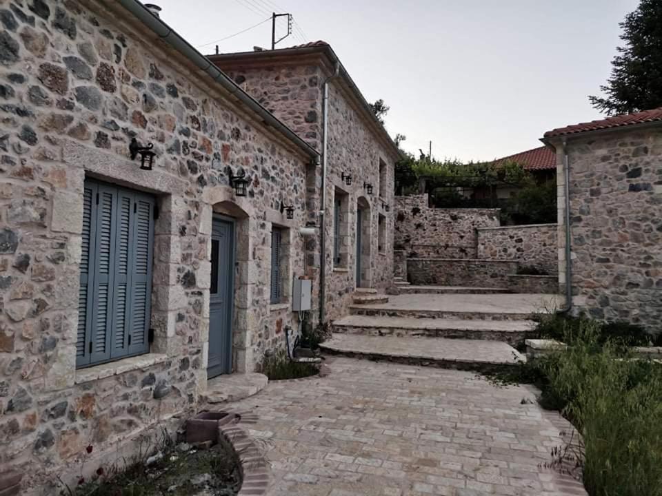 AMELIE - B&B