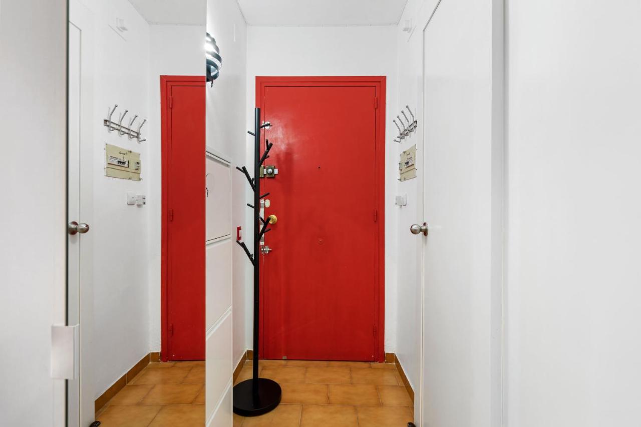 WELCS APARTAMENTO 110 EMP cerca del mar - Ferienwohnung