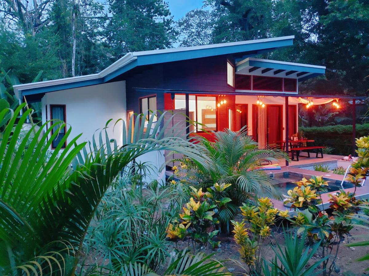Villa con 2 Camere da Letto