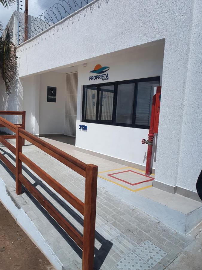 Vila Atlântida 207B - B&B