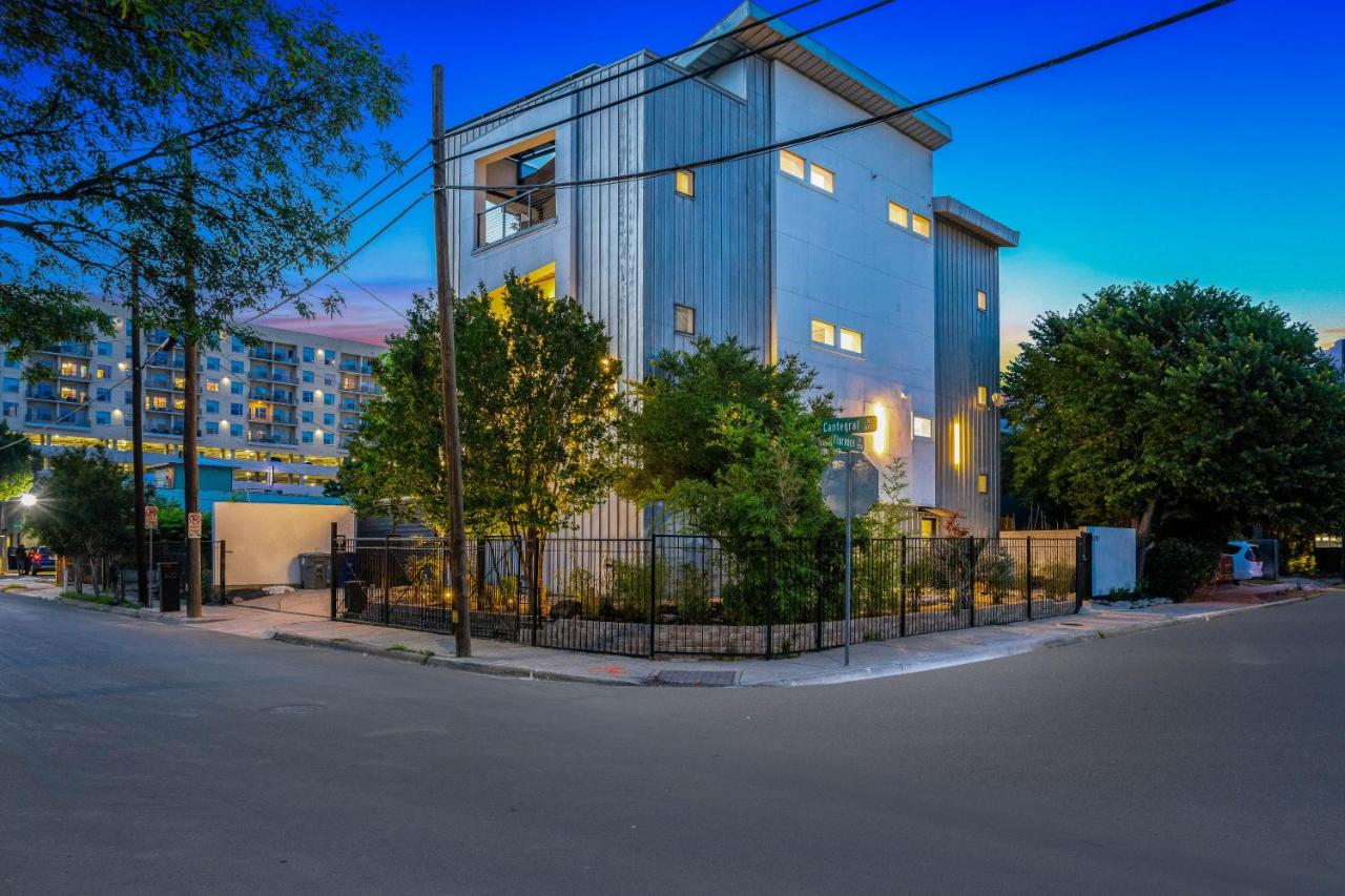 Ellum House - Ferienwohnung