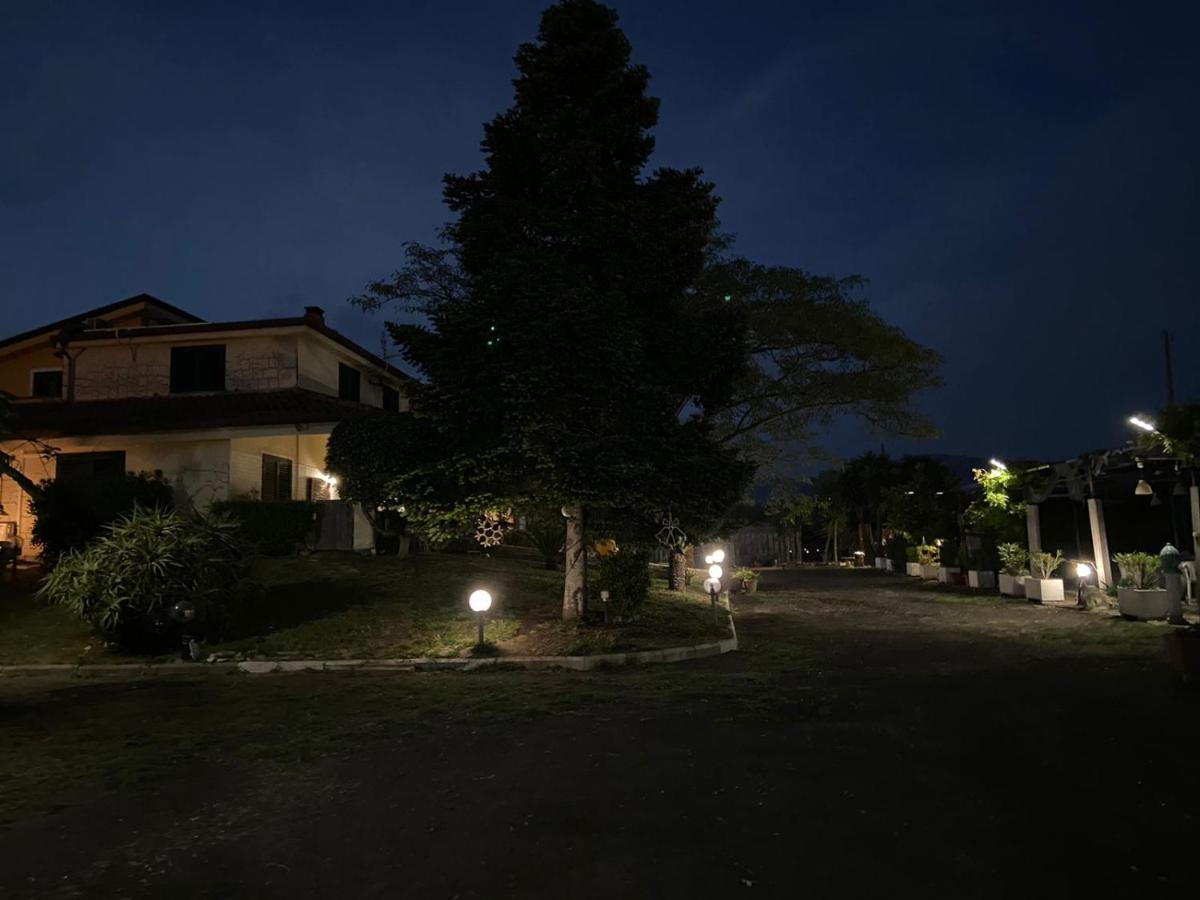 Al Rifugio - B&B Montecorvino Pugliano